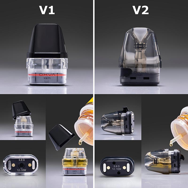 OXVA-XLim-V2-Pod-Cartridge-10 OXVA-XLim-V2-Pod-Cartridge-10