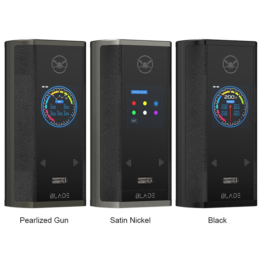 Oumier-Blade-200W-Box-Mod-2 Oumier-Blade-200W-Box-Mod-2