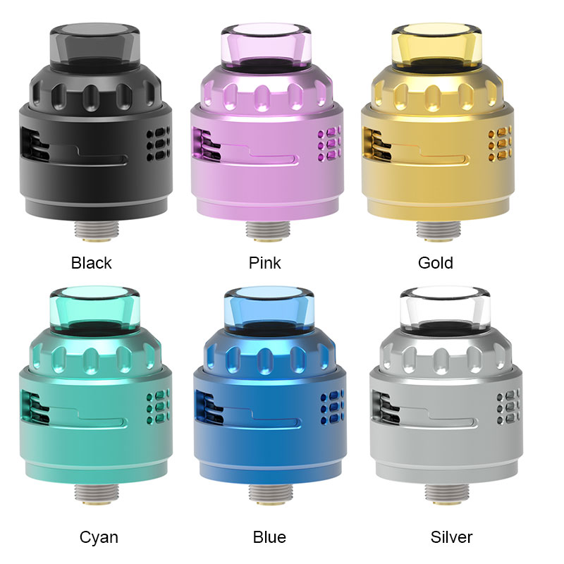 Oumier-Wasp-Nano-Pro-RDA-2 Oumier-Wasp-Nano-Pro-RDA-2