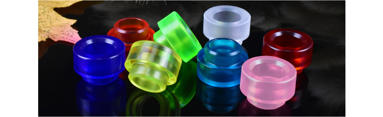 Vandyvape Pulse BF drip tip