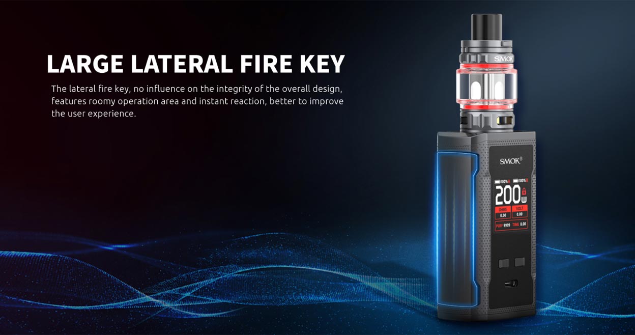 Smok R-Kiss 2 Kit