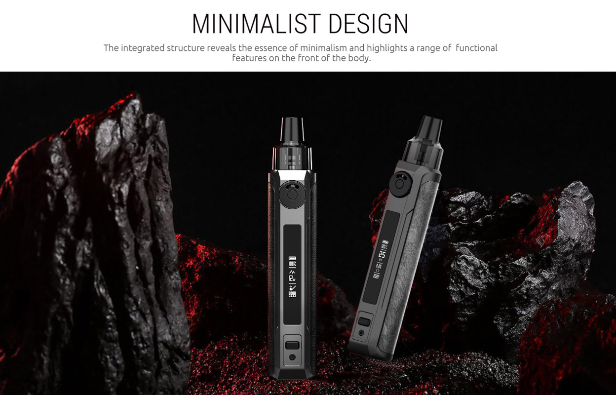 Smok RPM 25W Kit