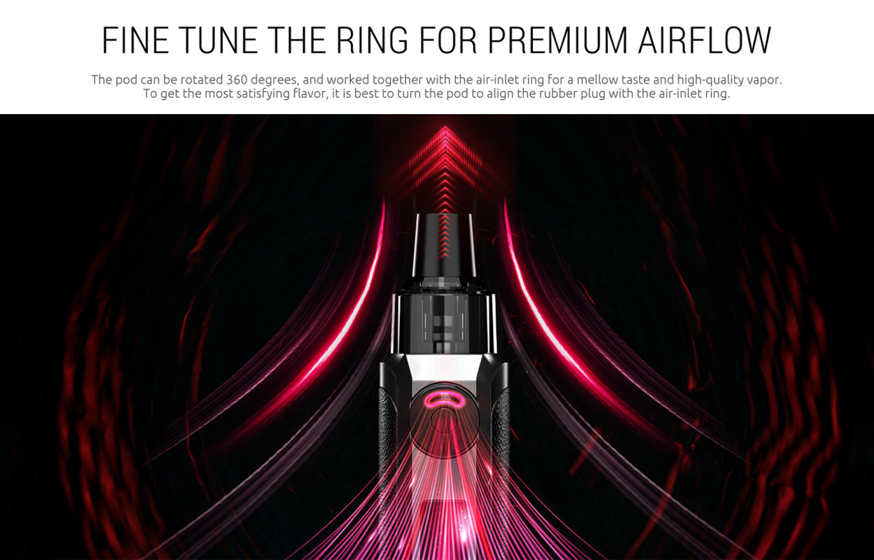 Smok RPM 25W Kit