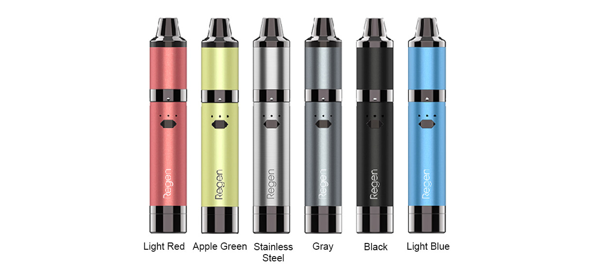 Yocan Regen Kit