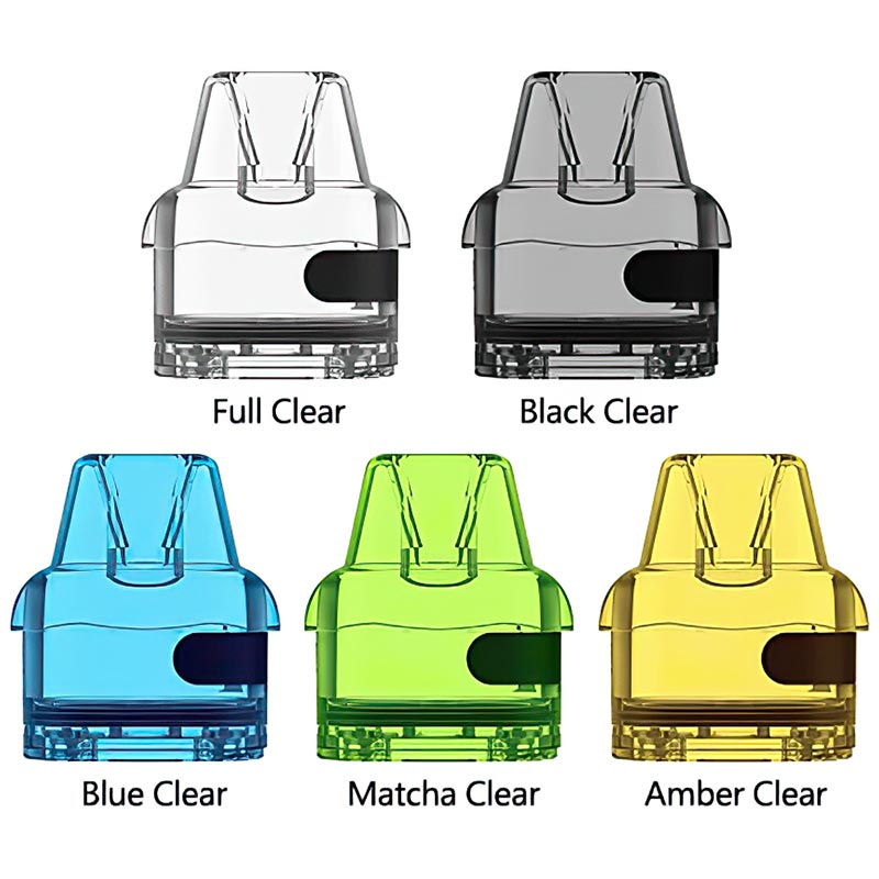 Rincoe-Jellybox-F-Empty-Pod-2 Rincoe-Jellybox-F-Empty-Pod-2