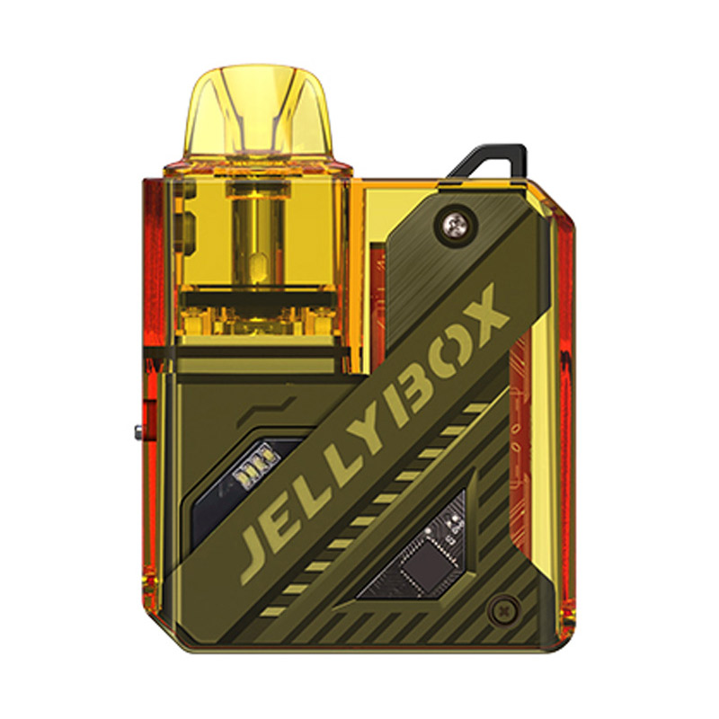 Rincoe-Jellybox-Nano-II-Pod-System-Kit-12 Rincoe-Jellybox-Nano-II-Pod-System-Kit-12