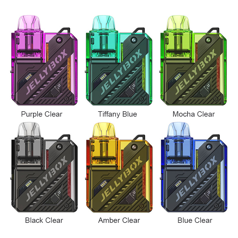 Rincoe-Jellybox-Nano-II-Pod-System-Kit-2 Rincoe-Jellybox-Nano-II-Pod-System-Kit-2