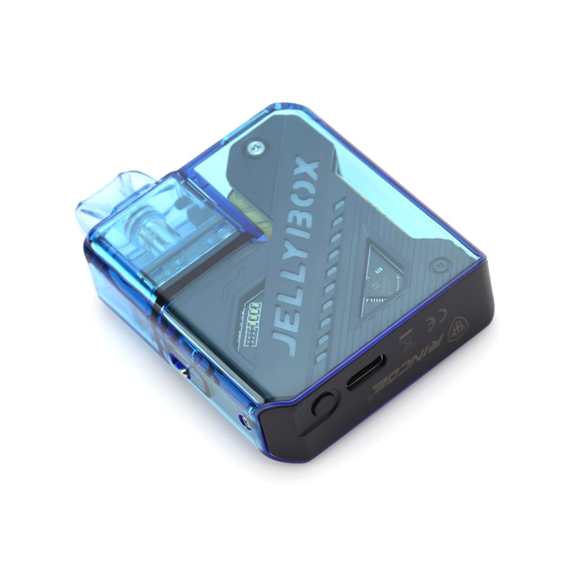 Rincoe-Jellybox-Nano-II-Pod-System-Kit-4 Rincoe-Jellybox-Nano-II-Pod-System-Kit-4