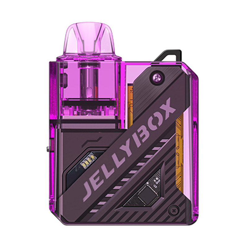 Rincoe-Jellybox-Nano-II-Pod-System-Kit-7 Rincoe-Jellybox-Nano-II-Pod-System-Kit-7
