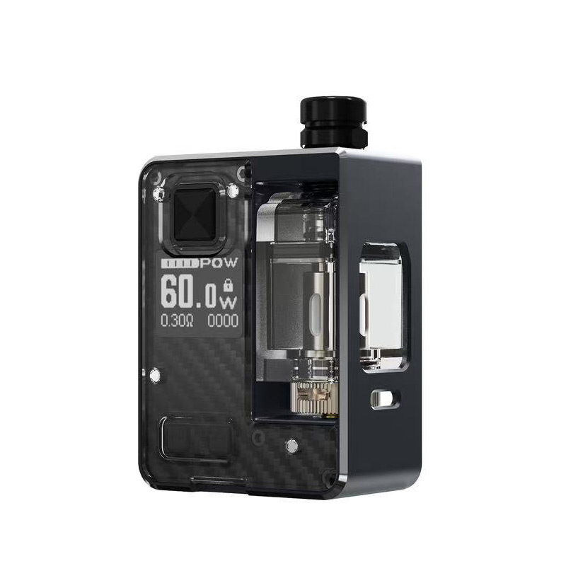 Rincoe-Manto-AIO-Baby-Boro-60W-Kit-1500mAh-3 Rincoe-Manto-AIO-Baby-Boro-60W-Kit-1500mAh-3