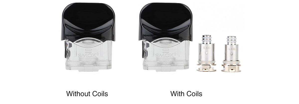 Smok Nord Cartridge