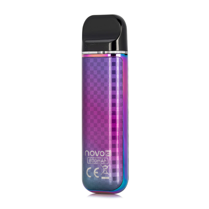 SMOK-Novo-3-Pod-Starter-Kit-800mAh-2ml-11 SMOK-Novo-3-Pod-Starter-Kit-800mAh-2ml-11