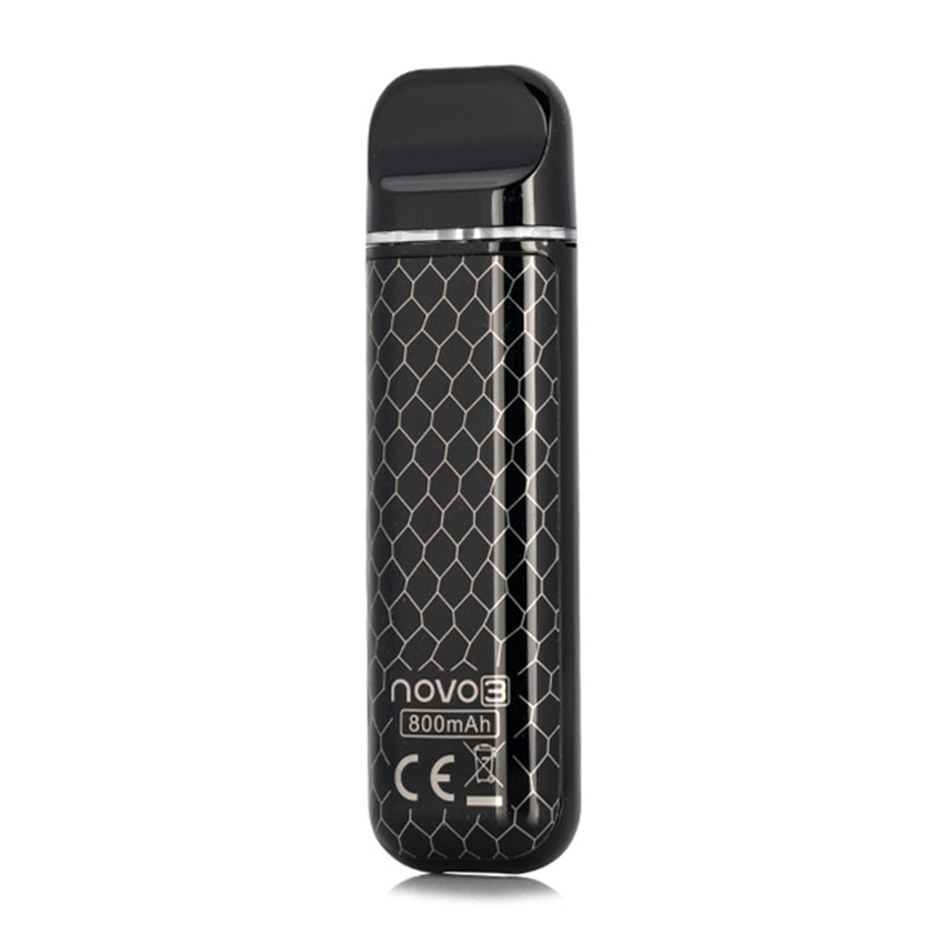 SMOK-Novo-3-Pod-Starter-Kit-800mAh-2ml-5 SMOK-Novo-3-Pod-Starter-Kit-800mAh-2ml-5
