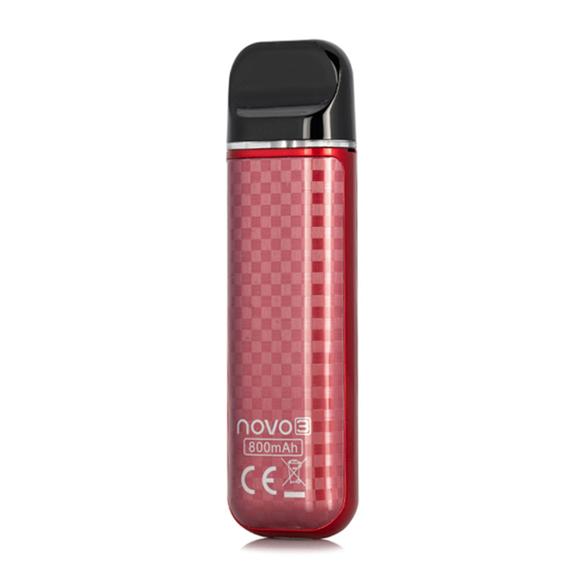 SMOK-Novo-3-Pod-Starter-Kit-800mAh-2ml-9 SMOK-Novo-3-Pod-Starter-Kit-800mAh-2ml-9