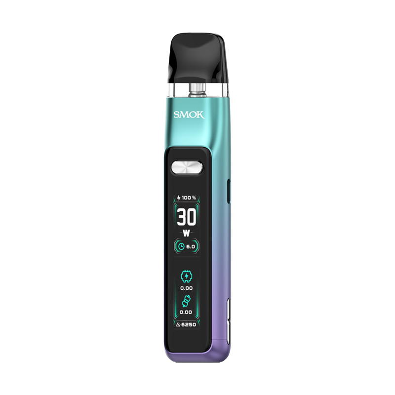 SMOK-Novo-Classy-Pod-System-Kit-1350mAh-3ml-12 SMOK-Novo-Classy-Pod-System-Kit-1350mAh-3ml-12