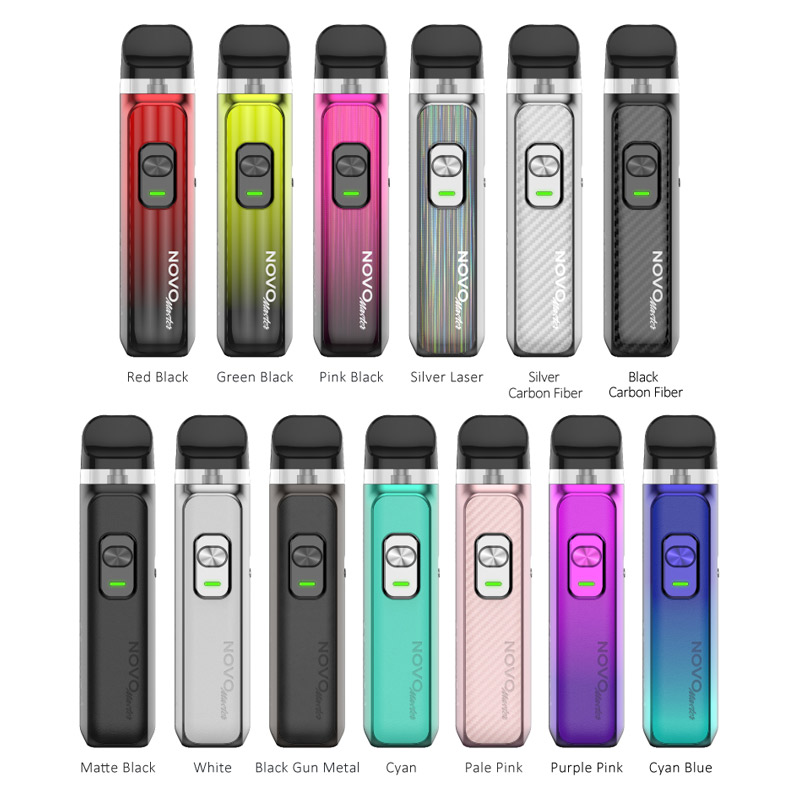 SMOK-Novo-Master-Pod-System-Kit-2 SMOK-Novo-Master-Pod-System-Kit-2