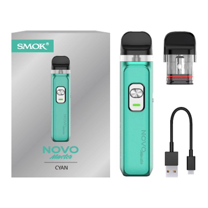 SMOK-Novo-Master-Pod-System-Kit-3 SMOK-Novo-Master-Pod-System-Kit-3