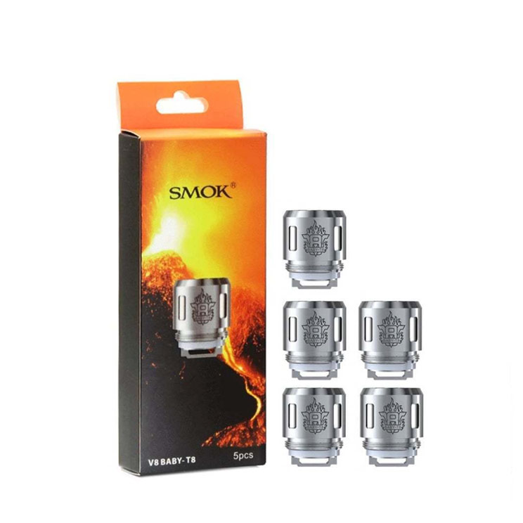 SMOK-TFV8-Big-Baby-Tank-Light-Edition-With-Lock-Atomizer-8 SMOK-TFV8-Big-Baby-Tank-Light-Edition-With-Lock-Atomizer-8