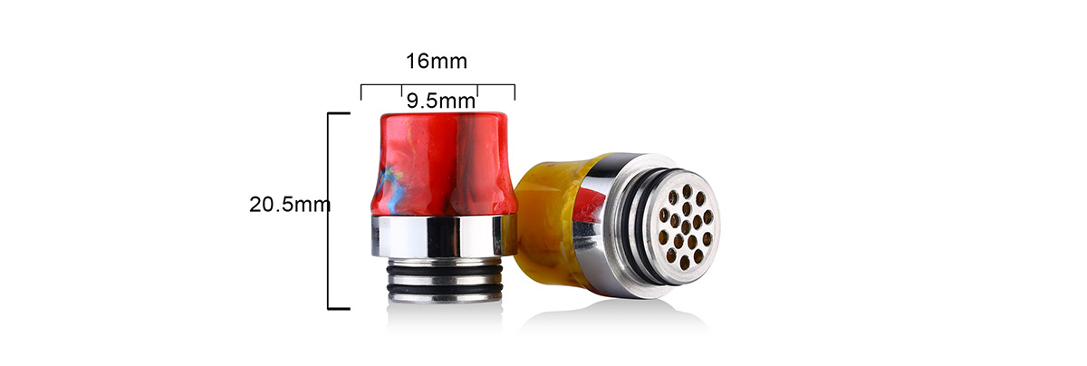 810 Drip Tip