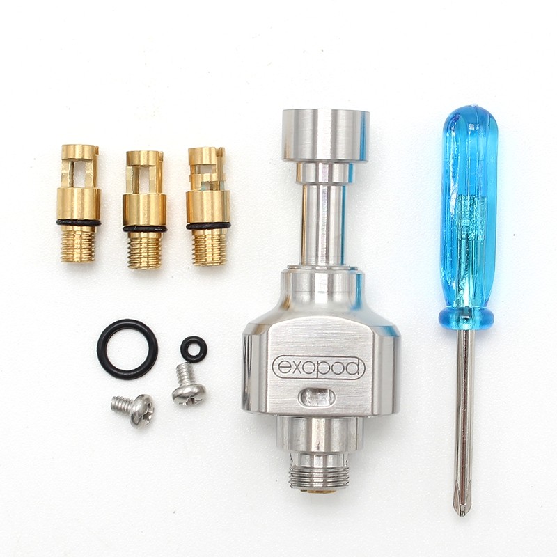 SXK-Exopod-RBA-Bridge-For-Boro-BB-4 SXK-Exopod-RBA-Bridge-For-Boro-BB-4
