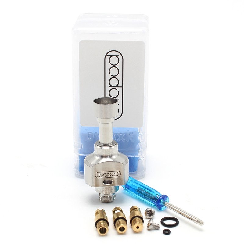 SXK-Exopod-RBA-Bridge-For-Boro-BB-5 SXK-Exopod-RBA-Bridge-For-Boro-BB-5