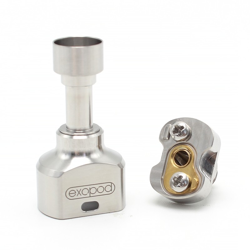 SXK-Exopod-RBA-Bridge-For-Boro-BB-6 SXK-Exopod-RBA-Bridge-For-Boro-BB-6