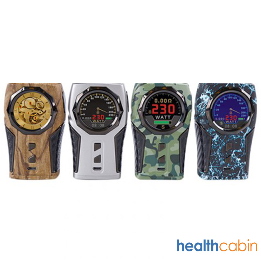 Sigelei-TOP1-230W-Box-Mod-8 Sigelei-TOP1-230W-Box-Mod-8