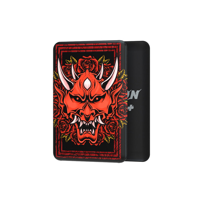 Smoant-Charon-Baby-Plus-Panel-14 Smoant-Charon-Baby-Plus-Panel-14