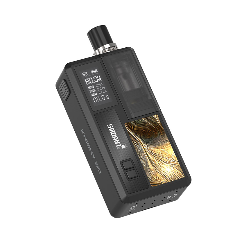 Smoant-Knight-80-Pod-System-Kit-4ml-3 Smoant-Knight-80-Pod-System-Kit-4ml-3