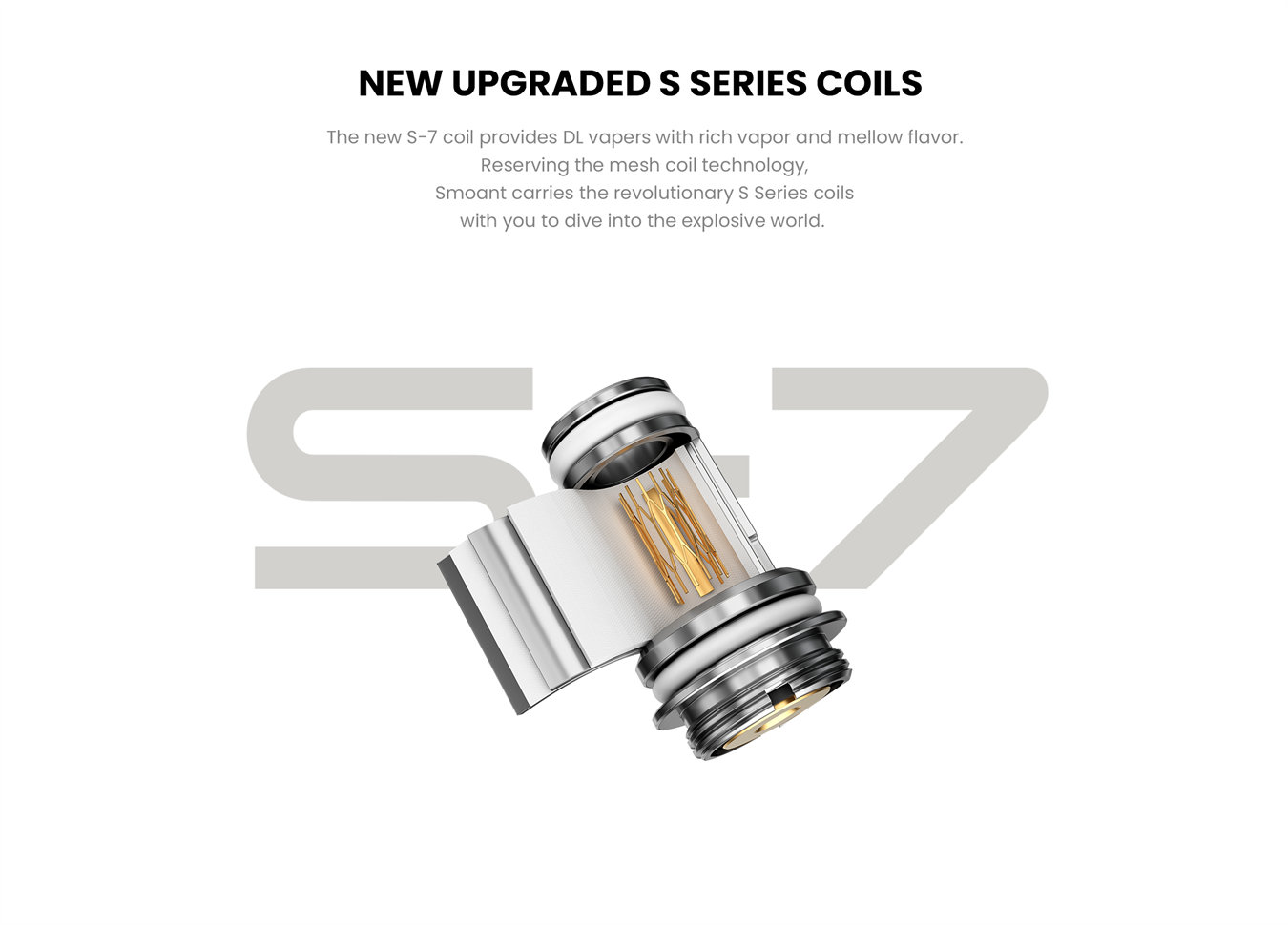Smoant Pasito Pro Kit