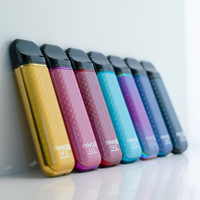 Smok-Novo-2-Pod-Starter-Kit-800mAh-2ml-12 Smok-Novo-2-Pod-Starter-Kit-800mAh-2ml-12