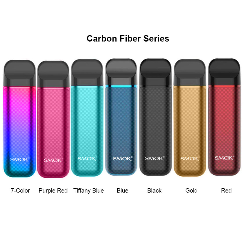 Smok-Novo-2-Pod-Starter-Kit-800mAh-2ml-5 Smok-Novo-2-Pod-Starter-Kit-800mAh-2ml-5