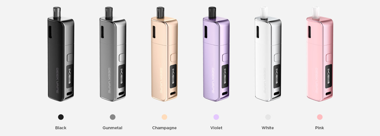 Geekvape Soul Kit