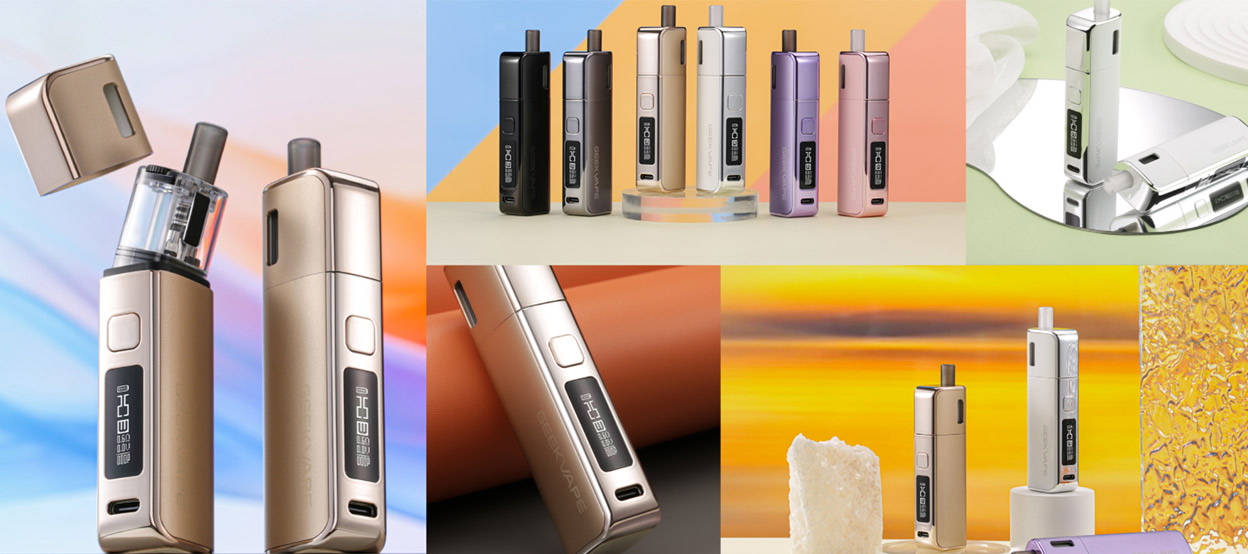 Geekvape Soul Kit
