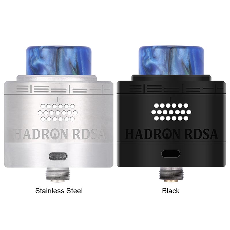 Steam-Crave-Hadron-RDSA-2 Steam-Crave-Hadron-RDSA-2