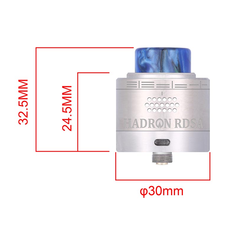Steam-Crave-Hadron-RDSA-4 Steam-Crave-Hadron-RDSA-4