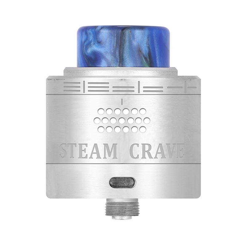 Steam-Crave-Hadron-RDSA-7 Steam-Crave-Hadron-RDSA-7