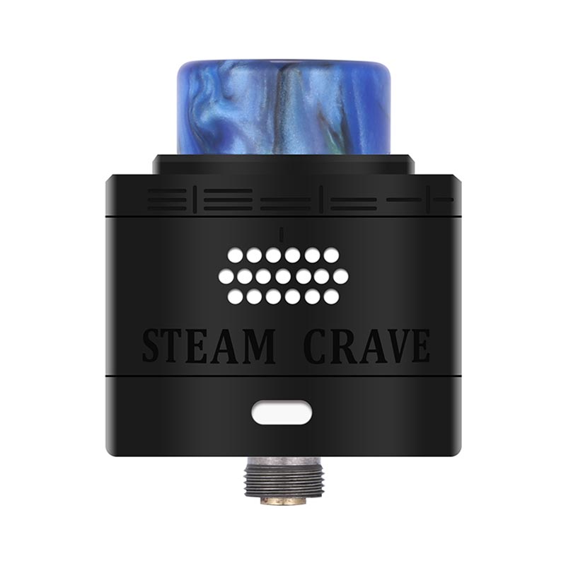 Steam-Crave-Hadron-RDSA-8 Steam-Crave-Hadron-RDSA-8