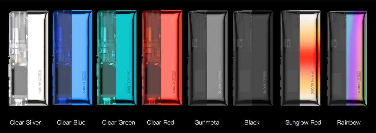 Suorin Air Mod Kit
