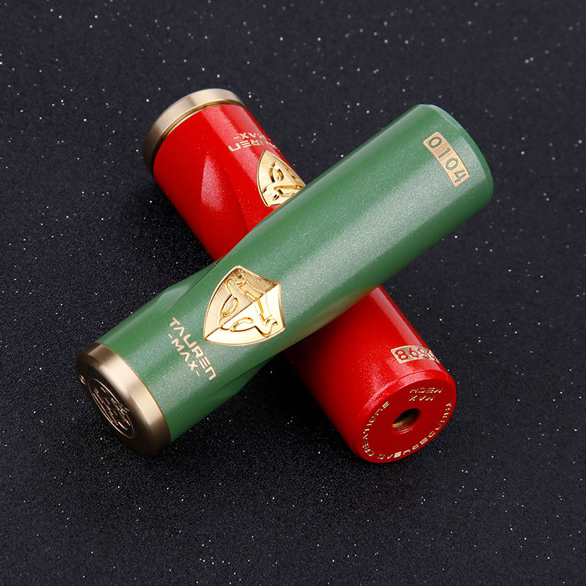 THC-Tauren-Hybrid-Max-Mech-Mod-10 THC-Tauren-Hybrid-Max-Mech-Mod-10