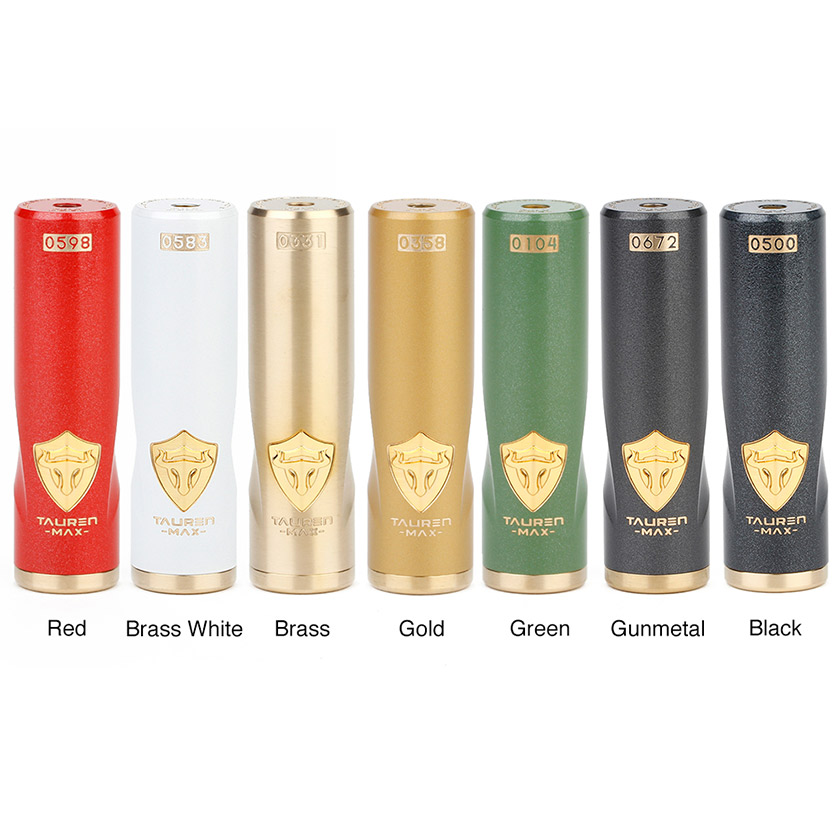 THC-Tauren-Hybrid-Max-Mech-Mod-2 THC-Tauren-Hybrid-Max-Mech-Mod-2