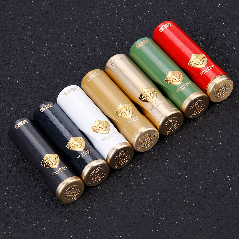 THC-Tauren-Hybrid-Max-Mech-Mod-9 THC-Tauren-Hybrid-Max-Mech-Mod-9