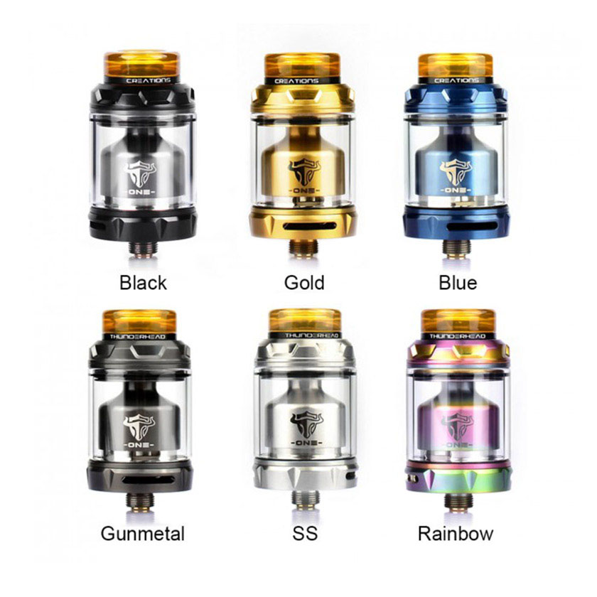 THC-Tauren-One-RTA-Atomizer-4.5ml-2 THC-Tauren-One-RTA-Atomizer-4.5ml-2