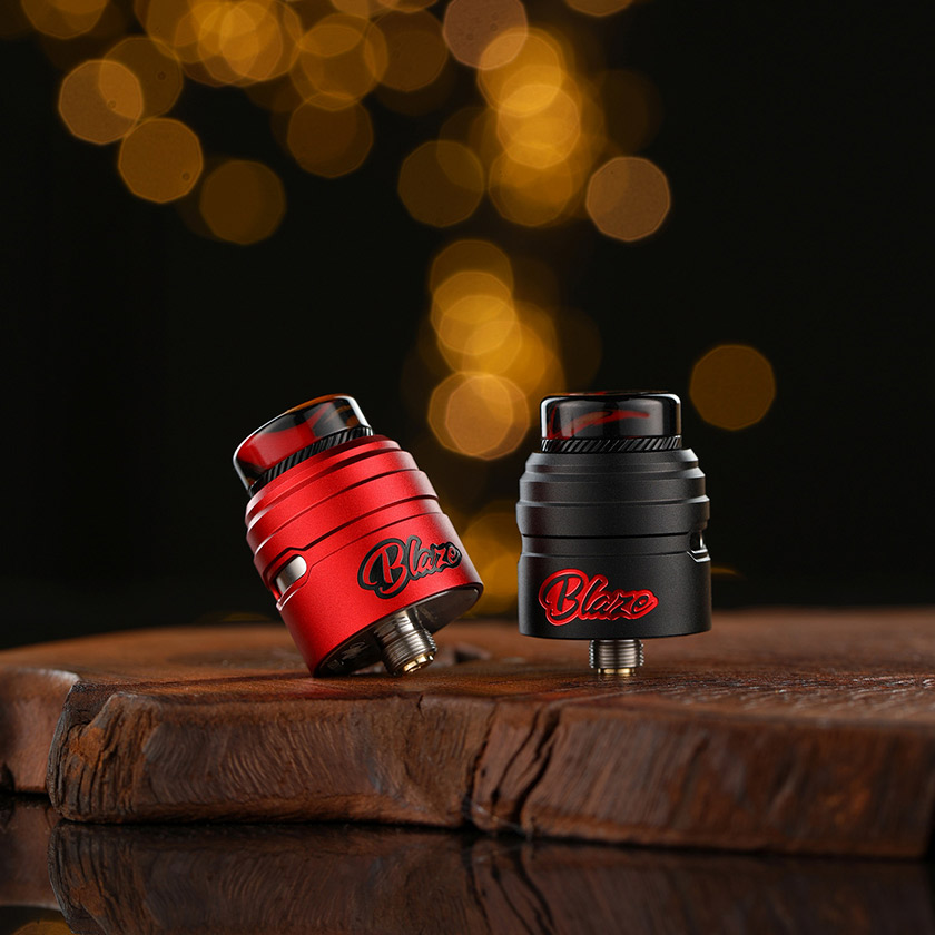 THC-X-Mike-Vapes-Blaze-Solo-RDA-Atomizer-2ml-25 THC-X-Mike-Vapes-Blaze-Solo-RDA-Atomizer-2ml-25
