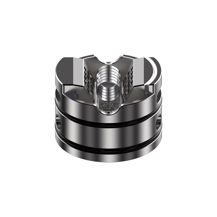 THC-X-Mike-Vapes-Blaze-Solo-RDA-Atomizer-2ml-9 THC-X-Mike-Vapes-Blaze-Solo-RDA-Atomizer-2ml-9