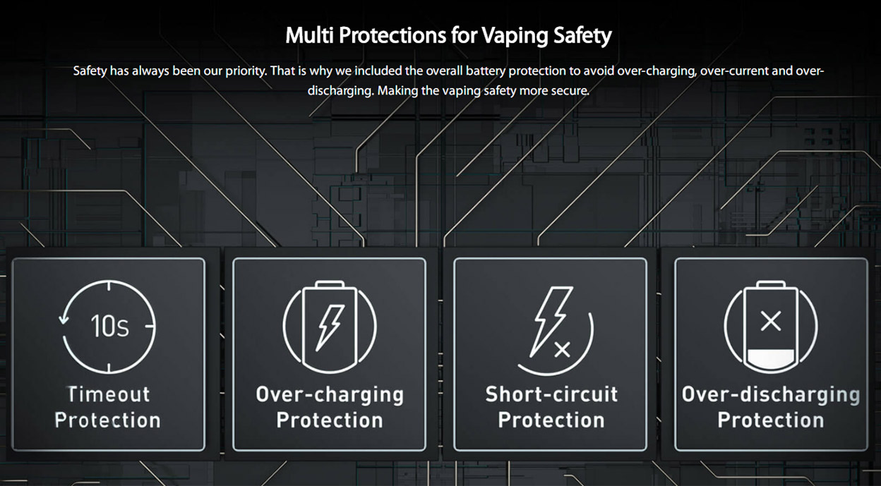 Joyetech Teros One Kit
