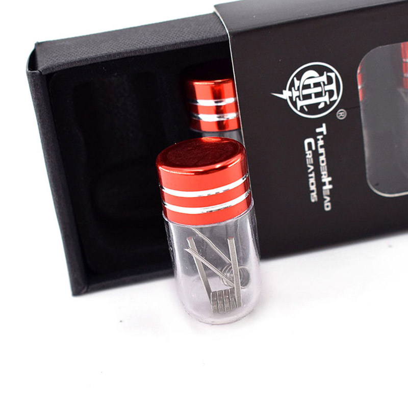 ThunderHead-Creations-Blaze-Ni80-Clapton-Coil-1 ThunderHead-Creations-Blaze-Ni80-Clapton-Coil-1