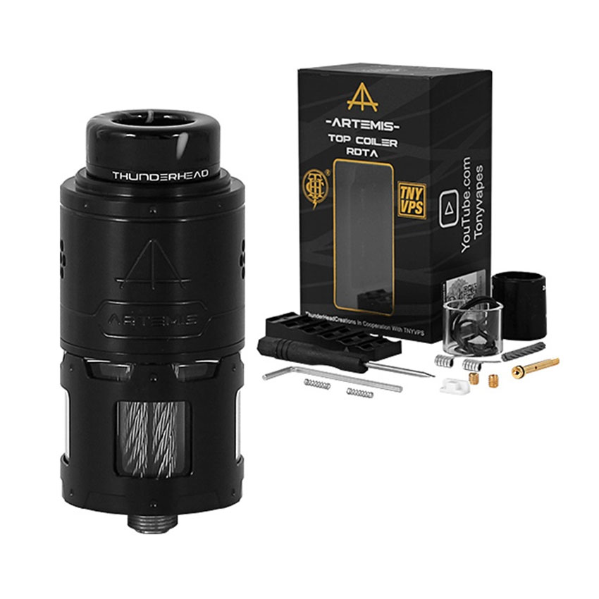 Thunderhead-Artemis-RDTA-Atomizer-4.5ml-5 Thunderhead-Artemis-RDTA-Atomizer-4.5ml-5