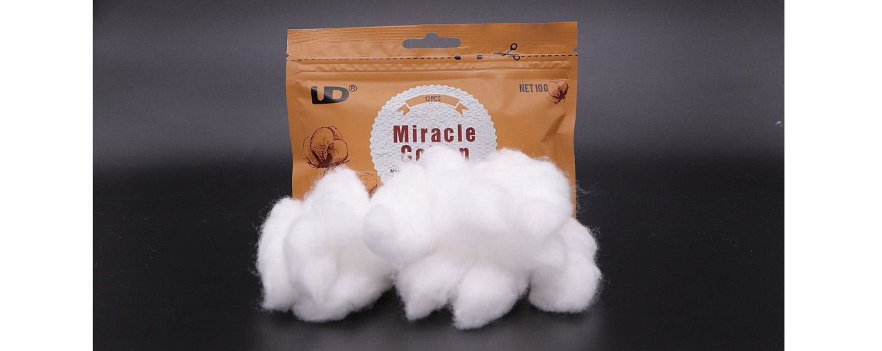 UD Miracle Cotton