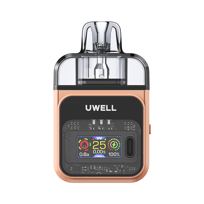Uwell-COZI-Pod-System-Kit-800mAh-7 Uwell-COZI-Pod-System-Kit-800mAh-7